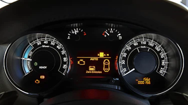 Peugeot 3008 Hybrid 4