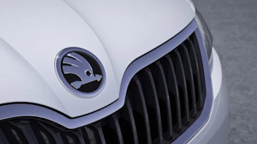 Skoda MissionL