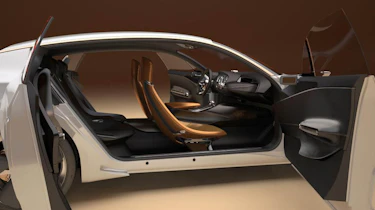 Kia GT Concept