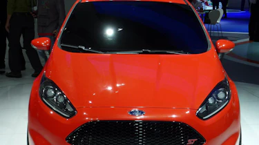 Ford Fiesta ST