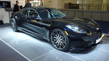 Fisker Karma