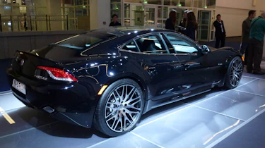 Fisker Karma