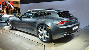 Fisker Surf
