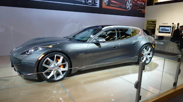 Fisker Surf