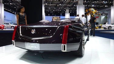 Cadillac Ciel