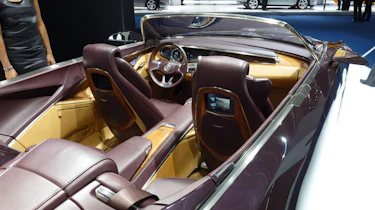 Cadillac Ciel