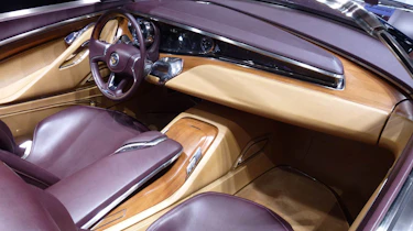 Cadillac Ciel