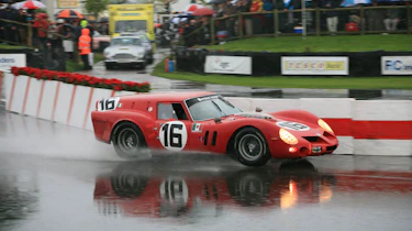 2011 Goodwood Revival