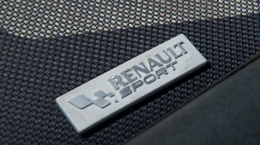 Renaultsport Clio 200 Silverstone
