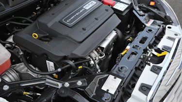 Chrysler Delta 1.4 MultiAir engine
