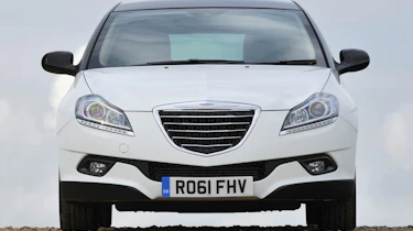 Chrysler Delta 1.4 MultiAir front
