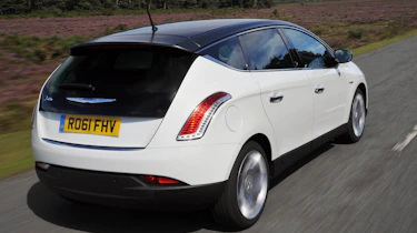Chrysler Delta 1.4 MultiAir