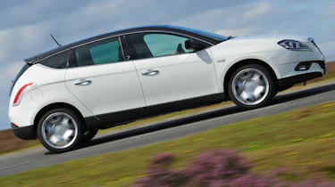Chrysler Delta 1.4 MultiAir