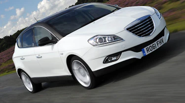 Chrysler Delta 1.4 MultiAir