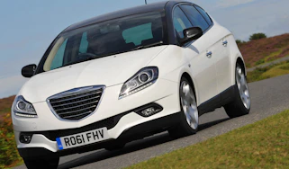 Chrysler Delta 1.4 MultiAir
