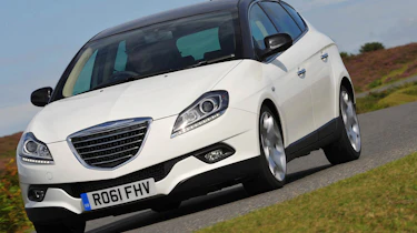 Chrysler Delta 1.4 MultiAir