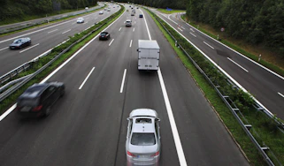 80mph motorway speed limit