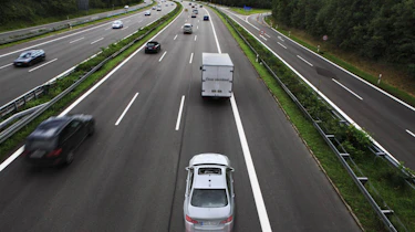 80mph motorway speed limit