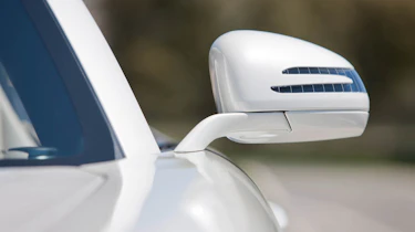 Mercedes-Benz SLS AMG Roadster