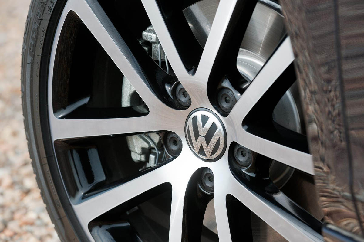 Volkswagen Golf Cabriolet 1.4 TSI 160