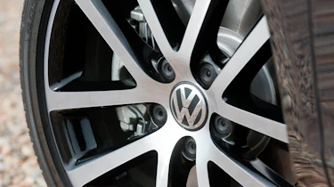Volkswagen Golf Cabriolet 1.4 TSI 160