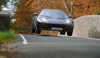 Lotus Evora S 2012 model year review