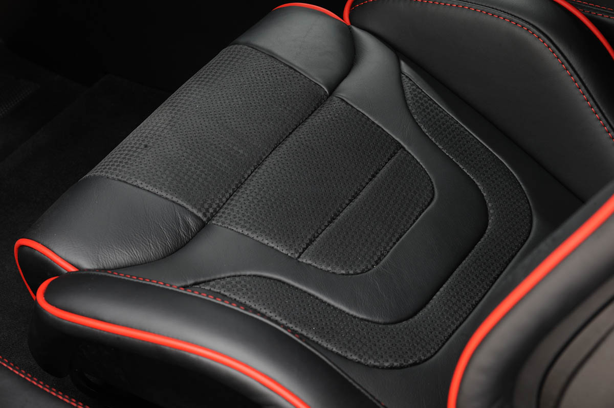 Lotus Evora S 2012 model year review