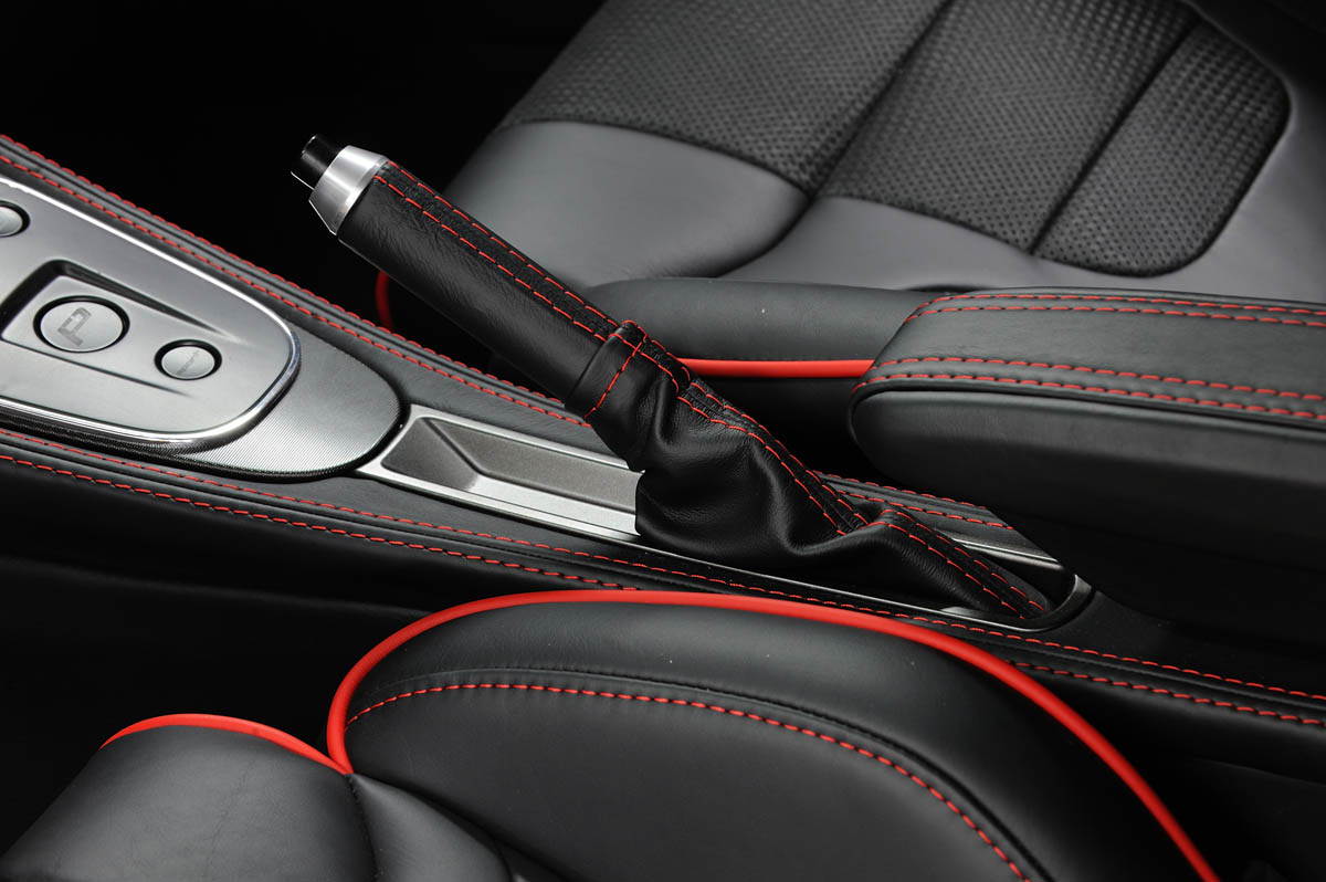 Lotus Evora S 2012 model year review