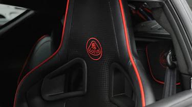 Lotus Evora S 2012 model year review