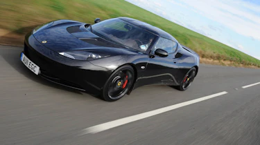 Lotus Evora S 2012 model year review