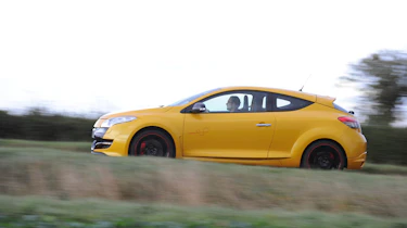 Renaultsport Megane 265 Trophy