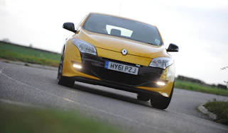 Renaultsport Megane 265 Trophy
