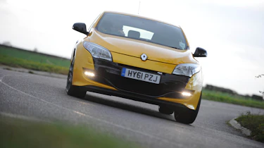 Renaultsport Megane 265 Trophy