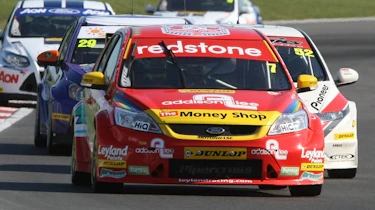 Mat Jackson Ford Focus