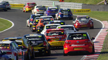 BTCC 2011