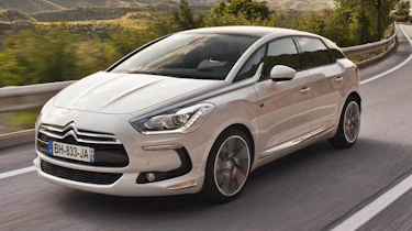 Citroen DS5 1.6 THP 200