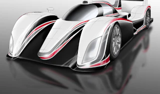 Toyota returns to Le Mans 24 hours with hybrid