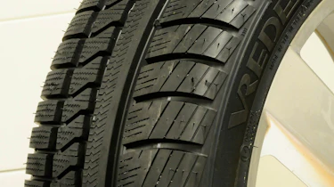 2011 Winter tyre test