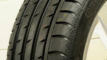 2011 Winter tyre test