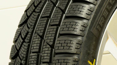 2011 Winter tyre test