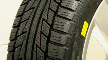 2011 Winter tyre test