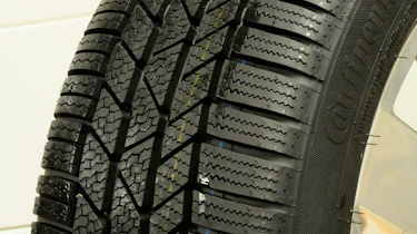 2011 Winter tyre test