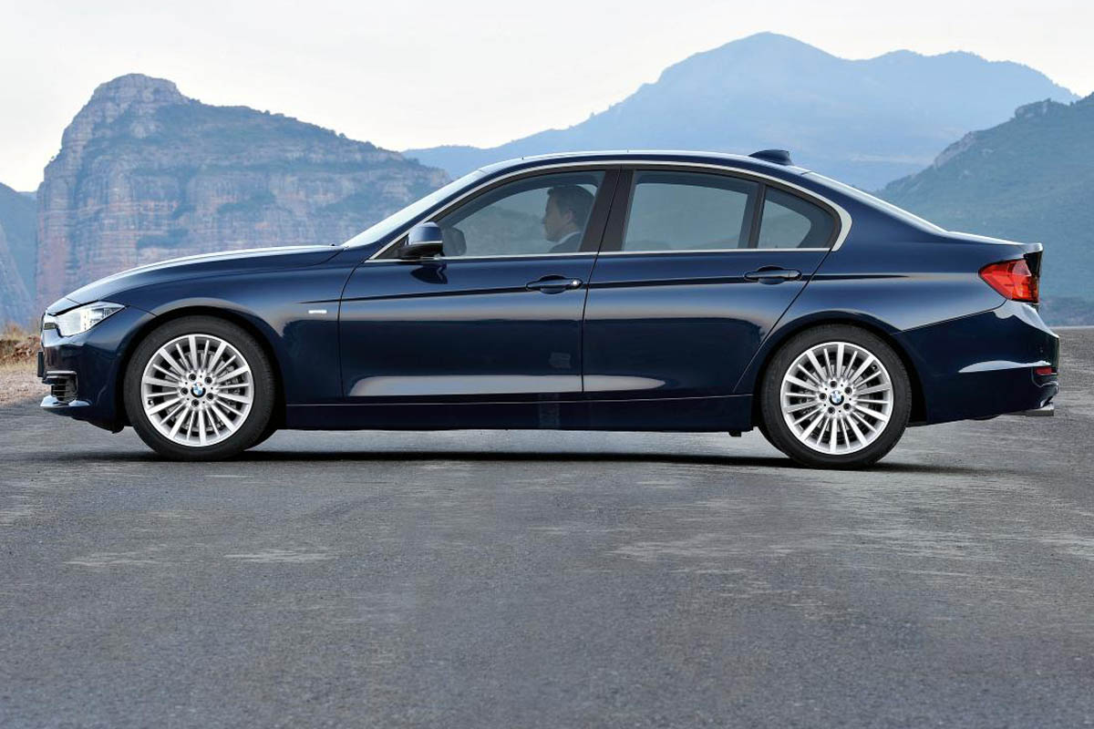 BMW 325i