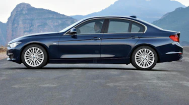 BMW 325i