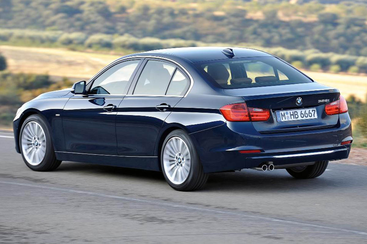 BMW 325i