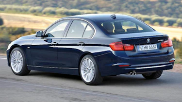 BMW 325i