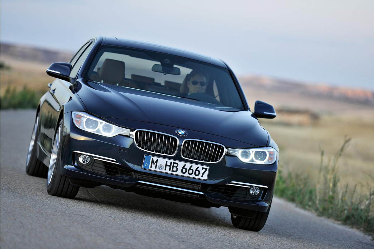 BMW 325i