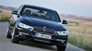 BMW 325i