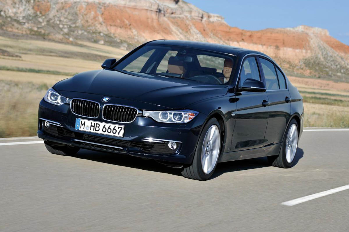BMW 325i