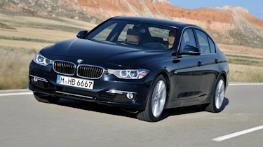 BMW 325i